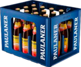 Spezi von Paulaner im aktuellen Marktkauf Prospekt für 10,00 €