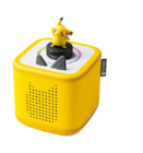 Toniebox 2 Starter Set Pikachu bei expert im Prospekt "" für 129,00 €
