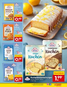 Zucker im aktuellen Netto Marken-Discount Prospekt (Stuttgart) Zucker im Netto Marken-Discount Prospekt "Aktuelle Angebote" mit 63 Seiten (Stuttgart)