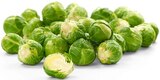Rosenkohl im Angebot bei REWE in Kamen Rosenkohl Angebote bei REWE Kamen für 0,88 €