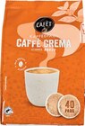 Kaffeepads im Angebot bei Netto Marken-Discount in Hoyerswerda Kaffeepads Angebote von CAFÉT bei Netto Marken-Discount Hoyerswerda für 4,79 €