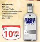 Aktuelle Vodka Angebote bei GLOBUS in Saarbrücken Aktuelles Vodka Angebot bei GLOBUS in Saarbrücken ab 10,99 €