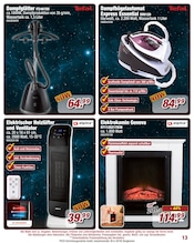 Aktueller POCO Prospekt mit Kamin, "BLACK DEALS", Seite 13