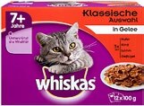 Katzennahrung bei Kaufland in Osnabrück Katzennahrung im Angebot bei Kaufland Osnabrück für 3,15 €