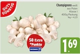 Champignons weiß im aktuellen E xpress Prospekt für 1,69 €