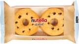 Donuts Angebote von nutella bei Netto Marken-Discount Amberg für 2,49 €