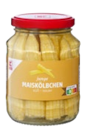 Junge Maiskölbchen von K-CLASSIC für 0,79 € bei Kaufland im Angebot Junge Maiskölbchen von K-CLASSIC im aktuellen Kaufland Prospekt