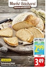 Aktuelle Brötchen Angebote bei EDEKA in Mannheim Aktuelles Gründerbrot Dinkel Angebot bei EDEKA in Mannheim ab 2,99 €