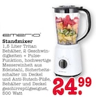 Standmixer von emerio im aktuellen E center Prospekt für 24,99 €