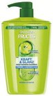 Shampoo im Angebot bei Lidl in Bautzen Shampoo Angebote von Garnier bei Lidl Bautzen für 6,99 €