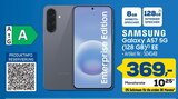 Smartphone Galaxy A57 5G EE Angebote von SAMSUNG bei EURONICS Lüdenscheid für 369,00 €