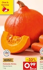 Aktuelles Hokkaido-Kürbis Angebot bei Netto Marken-Discount in Hamm ab 0,99 €