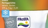 EDEKA Frischemarkt - Fertiggerichte Angebot im Prospekt Fertiggerichte bei EDEKA Frischemarkt im Prospekt "" für 2,22 €