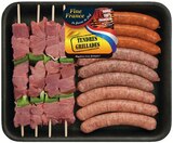 Plateau de dinde maxi grill - Fine France - Intermarché Super à Sarlat-la-Canéda Plateau de dinde maxi grill - Fine France en promo chez Intermarché Super Sarlat-la-Canéda à 11,95 €