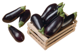Bio-Aubergine von demeter im aktuellen tegut Prospekt für 1,49 €