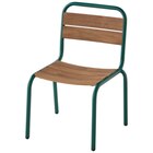 Chaise enfant "Elion" ECLOZ - ECLOZ dans le catalogue Jardiland