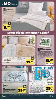 Kopfkissen im Netto mit dem Scottie Prospekt "Günstig. Besser. Für Dich." mit 41 Seiten (Berlin)
