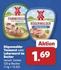 Teewurst Angebot in Aschendorf Teewurst im aktuellen Prospekt bei combi in Aschendorf