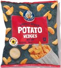 Potato Wedges im Angebot bei Netto mit dem Scottie in Potsdam Potato Wedges Angebote von Chef de Pomme bei Netto mit dem Scottie Potsdam für 1,29 €