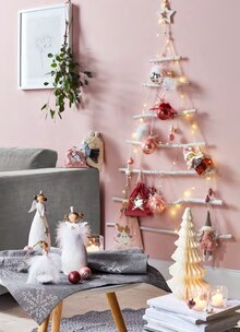 Holzbaum-Hänger bei Ernstings family in Koblenz Holzbaum-Hänger im Angebot bei Ernstings family Koblenz für 7,99 €