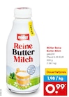 Reine Butter Milch von Müller im aktuellen Netto Marken-Discount Prospekt für 0,99 €