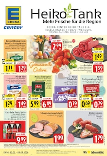 E center Prospekt Aktuelle Angebote mit 28 Seiten