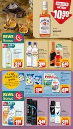 REWE Lenor im Prospekt 