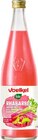Bio-Rhabarber-Nektar im Angebot bei Kaufland in Leverkusen Bio-Rhabarber-Nektar Angebote von Voelkel bei Kaufland Leverkusen für 3,79 €
