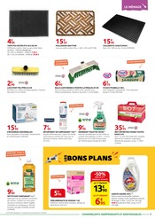 Promos Meuble De Jardin dans le catalogue "RURAL MASTER" de Rural Master Meuble De Jardin en promo dans le catalogue Rural Master à la page 5
