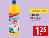 famila Nordost Neu Wulmstorf - Rohrreiniger Angebot im Prospekt Rohrreiniger bei famila Nordost im Neu Wulmstorf Prospekt für 1,25 €