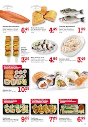 Aktueller E center Prospekt mit Thunfisch, "Aktuelle Angebote", Seite 11