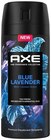 Fine Fragrance Deospray von Axe für 4,49 € bei REWE im Angebot Fine Fragrance Deospray von Axe im aktuellen REWE Prospekt
