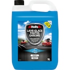 Lave-glace toutes saisons -18° 5L - HOLTS dans le catalogue Carrefour