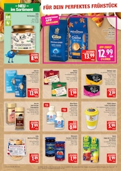 Kaffeevollautomat im Marktkauf Prospekt in Altenburg Aktueller Marktkauf Prospekt mit Kaffeevollautomat, "AUSWAHL RIESIG, PREISE NIEDRIG", Seite 25