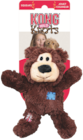 Wild Knots Bear XS von Kong für 8,49 € bei Fressnapf im Angebot Wild Knots Bear XS von Kong im aktuellen Fressnapf Prospekt