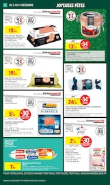 Foie Gras Angebote im Prospekt "Intermarché" von Intermarché Express auf Seite 8