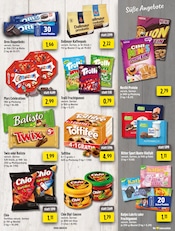 Aktueller EDEKA Prospekt mit Chips, "Aktuelle Angebote", Seite 11