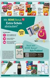 Ähnliche Black Friday Angebote im Prospekt "Dein Markt" von REWE in Brühl Ähnliche Angebote wie Black Friday im Prospekt "Dein Markt" auf Seite 2 von REWE in Brühl