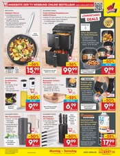 Haushaltsartikel im Netto Marken-Discount Prospekt in Amberg Aktueller Netto Marken-Discount Prospekt mit Haushaltsartikel, "Aktuelle Angebote", Seite 35