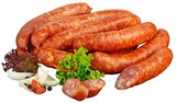 Aktuelle Hackfleisch Angebote bei REWE in Aachen Aktuelles Mettenden Angebot bei REWE in Aachen ab 1,69 €