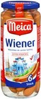 Wiener Würstchen Angebote von Meica bei Kaufland Bremerhaven für 3,33 €