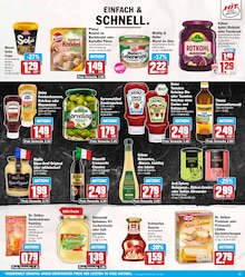 Torte Angebot im aktuellen HIT Prospekt auf Seite 11