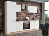 Küchenblock „Biggi“ 270 cm im Angebot bei Globus-Baumarkt in Göttingen Küchenblock „Biggi“ 270 cm Angebote von Menke Möbelwerke bei Globus-Baumarkt Göttingen für 888,00 €
