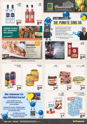 Aktueller E center Supermarkt Prospekt in Hennef und Umgebung, "Aktuelle Angebote" mit 30 Seiten, 22.09.2025 - 27.09.2025