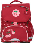 Auchan Hypermarché Aubagne - Promo Les sacs à dos 2 compartiments 38 cm Promo Les sacs à dos 2 compartiments 38 cm à 22,99 € dans le catalogue Auchan Hypermarché à Aubagne