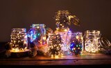 LED-Lichterkette Angebote bei Woolworth Bonn für 1,50 €