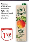 Wilde Wiese Streuobst Apfel im Angebot bei GLOBUS in Kempen Wilde Wiese Streuobst Apfel Angebote von Amecke bei GLOBUS Kempen für 1,99 €