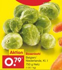 Rosenkohl von  im aktuellen Netto Marken-Discount Prospekt für 0,79 €