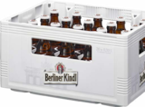 Steini Jubiläums Pilsener Angebote von Berliner Kindl bei Getränke Hoffmann Cottbus für 11,99 €