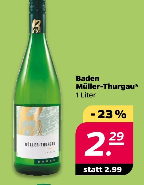 Müller-Thurgau